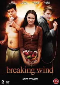 Poster to the movie "Breaking Wind" #1161070