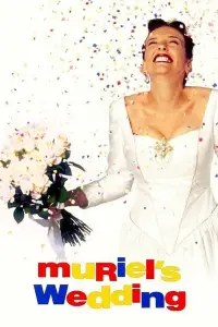 Poster to the movie "Muriel