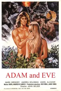 Poster to the movie "Adam and Eve" #1151868