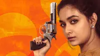 Backdrop to the movie "Revolver Rita" #817630
