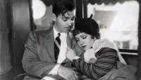 Backdrop to the movie "It Happened One Night" #769597