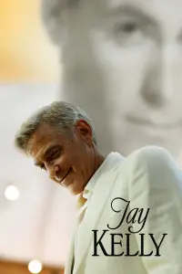Poster to the movie "Jay Kelly" #1053595