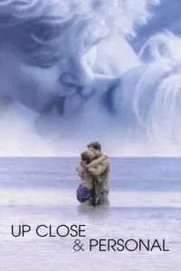 Poster to the movie "Up Close & Personal" #1175579