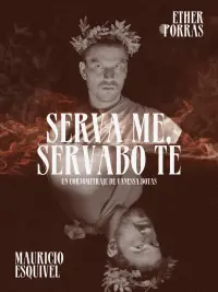 Poster to the movie "Serva me, Servabo te" #484953