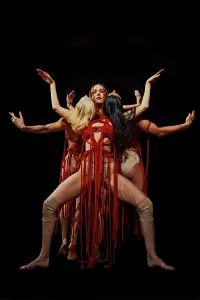Poster to the movie "Suspiria" #681051