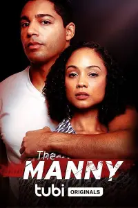 Poster to the movie "The Manny" #1076551