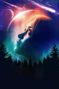 Poster to the movie "UFO Sweden" #817618