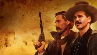 Backdrop to the movie "Tombstone" #752012