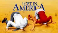 Backdrop to the movie "Lost in America" #983411