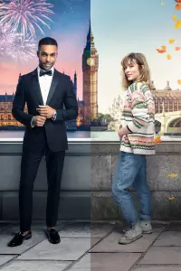 Poster to the movie "This Time Next Year" #654506