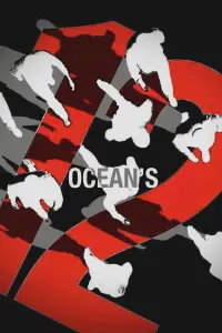 Poster to the movie "Ocean