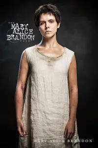 Poster to the movie "Twilight Storytellers: The Mary Alice Brandon File" #1133539