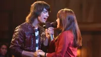 Backdrop to the movie "Camp Rock" #809665