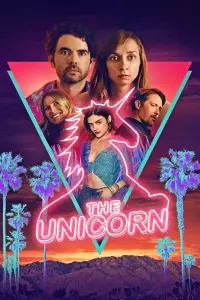 Poster to the movie "The Unicorn" #961837