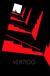 Poster to the movie "Vertigo" #952874