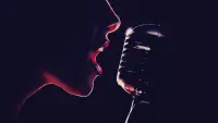Backdrop to the movie "Deadly Radio Romance" #876862