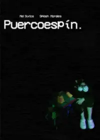 Poster to the movie "Puercoespín." #1008095