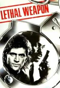 Poster to the movie "Lethal Weapon" #955566