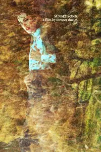 Poster to the movie "Sunset Song" #993443