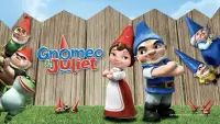 Backdrop to the movie "Gnomeo & Juliet" #1076092