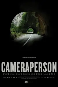 Poster to the movie "Cameraperson" #721991