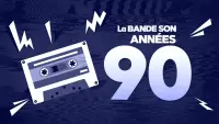 Backdrop to the movie "La bande son des années 90" #611597