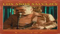 Backdrop to the movie "Los Años Salvajes" #734996