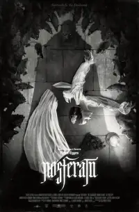 Poster to the movie "Nosferatu" #1123321
