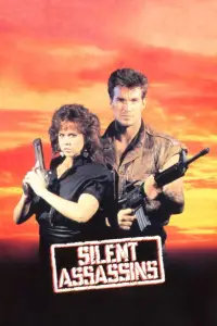 Poster to the movie "Silent Assassins" #1083135
