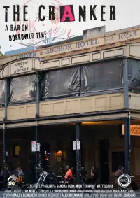 Poster to the movie "The Cranker" #1153209