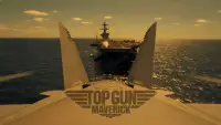 Backdrop to the movie "Top Gun: Maverick" #1121470