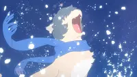 Backdrop to the movie "Wolf Children" #735270
