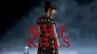 Backdrop to the movie "Alyce Kills" #1114938