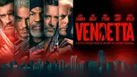 Backdrop to the movie "Vendetta" #978837