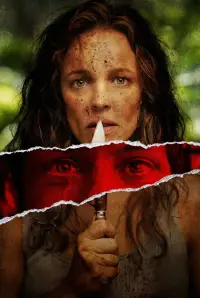 Poster to the movie "Send Help" #507712