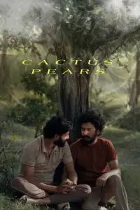 Poster to the movie "Cactus Pears" #927816