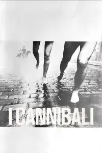 Poster to the movie "The Year of the Cannibals" #740706