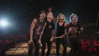 Backdrop to the movie "5 Seconds of Summer: How Did We End Up Here?" #889575