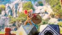Backdrop to the movie "Tom and Jerry: Forbidden Compass" #533385