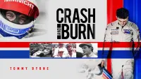 Backdrop to the movie "Crash and Burn" #813716
