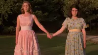 Backdrop to the movie "Heavenly Creatures" #728954