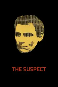 Poster to the movie "The Suspect" #1179761