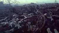 Backdrop to the movie "War and Peace" #755731