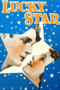 Poster to the movie "Lucky Star" #955015