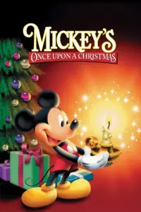 Poster to the movie "Mickey