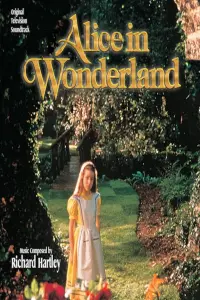 Poster to the movie "Alice in Wonderland" #666607