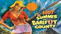 Backdrop to the movie "Hot Summer in Barefoot County" #983863