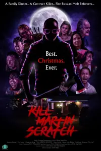 Poster to the movie "Kill Martin Scratch" #1227832