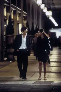Poster to the movie "Notting Hill" #924608
