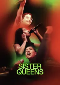 Poster to the movie "Sisterqueens" #719087